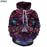 3d Hoodies Tree Sweatshirts men Abstract Hoody Anime Galaxy Sweatshirt Printed Colorful 3d Printed Psychedelic Hoodie Print