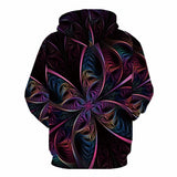 3d Hoodies Tree Sweatshirts men Abstract Hoody Anime Galaxy Sweatshirt Printed Colorful 3d Printed Psychedelic Hoodie Print