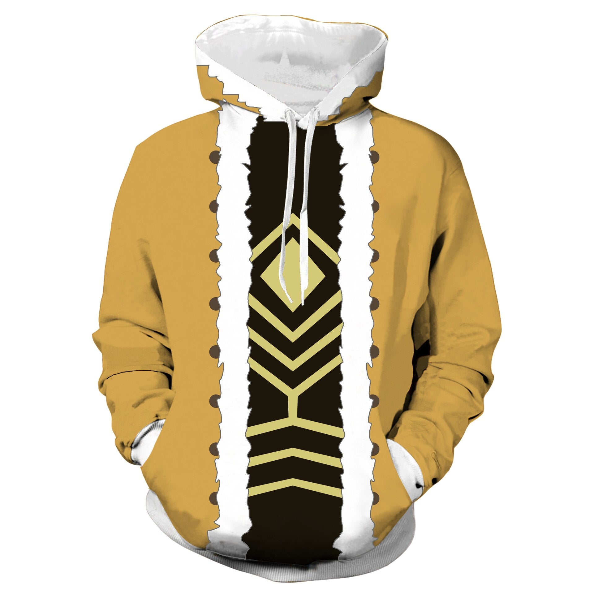 Anime My Hero Academia Cosplay Hoodie Hawks Costume 3D Printed School Uniforms Hooded Polyester Jacket Coat